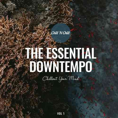 The Essential Downtempo: Chillout Your Mind, Vol. 1-2