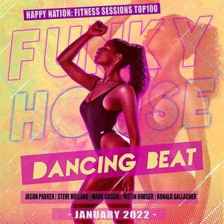 Dancing Beat: Fitness Funky Session (2022) торрент