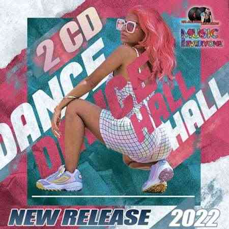 New Release Dancehall [2CD] (2022) торрент