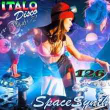 Italo Disco & SpaceSynth ot Vitaly 72 [126] (2021) торрент