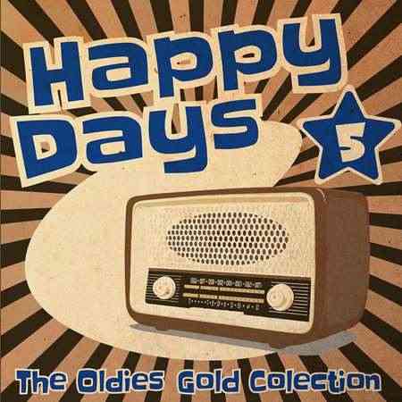 Happy Days: The Oldies Gold Collection [Volume 5] (2022) торрент