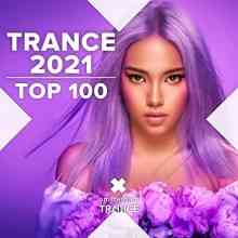 Trance 2021 Top 100 (2022) торрент