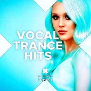Vocal Trance Hits (2022) торрент