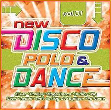 New Disco Polo & Dance (2009) торрент