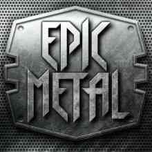 Epic Metal (2022) торрент