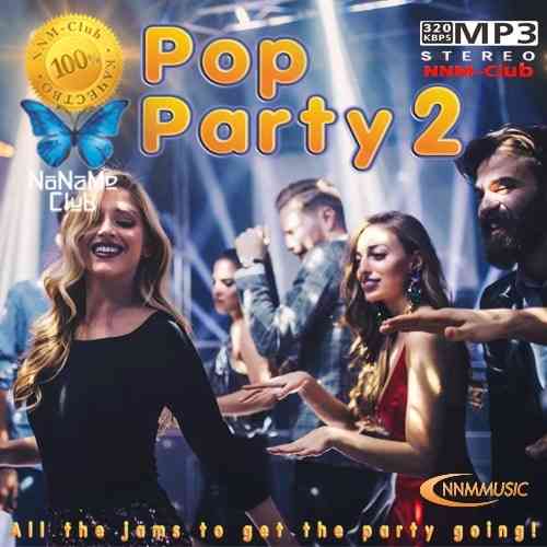 Pop Party 2