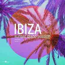 Ibiza Sunset Disco Session, Vol. 1 (2022) торрент