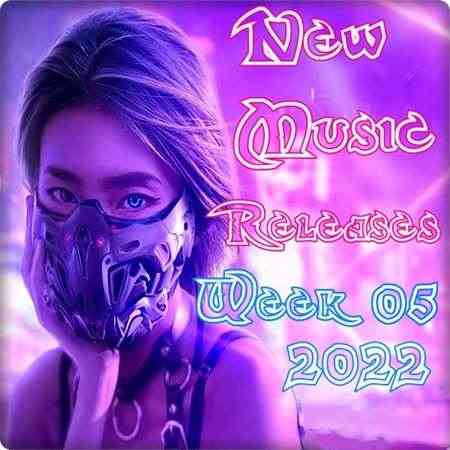New Music Releases Week 05 2022 (2022) торрент