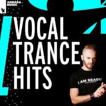 Armada Music Vocal Trance Hits (2022) торрент