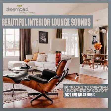 Beautiful Interior Lounge Sounds (2022) торрент