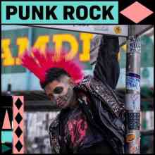 Punk Rock (2022) торрент