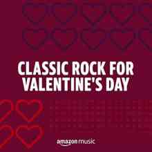 Classic Rock for Valentine's Day (2022) торрент