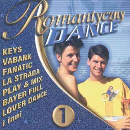 Romantyczny Dance [01-04] 2000 (2000) торрент