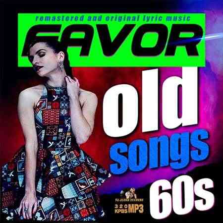Favor Old Songs 60s (2022) торрент