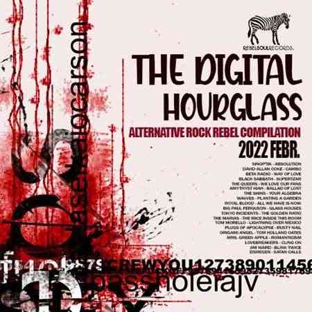 The Digital Hourglass (2022) торрент