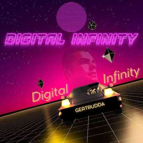 Digital Infinity - Digital Infinity (2022) торрент