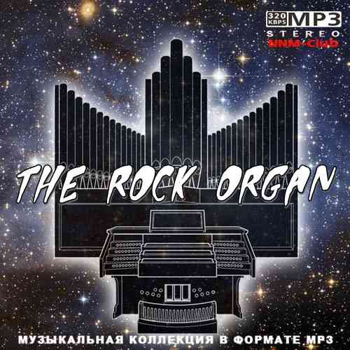 The Rock Organ (2022) торрент