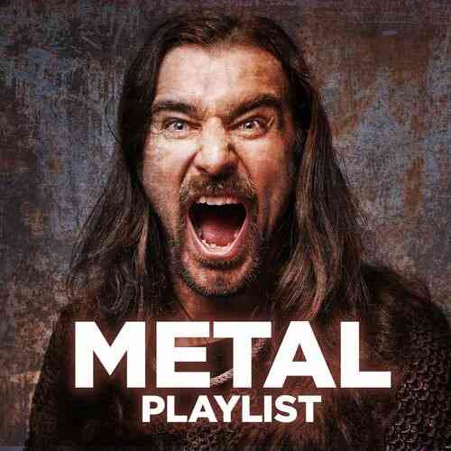 Metal Playlist