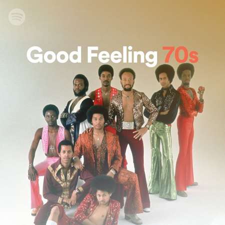 Good Feeling 70s (2022) торрент
