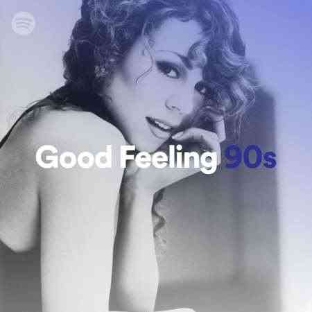 Good Feeling 90s (2022) торрент
