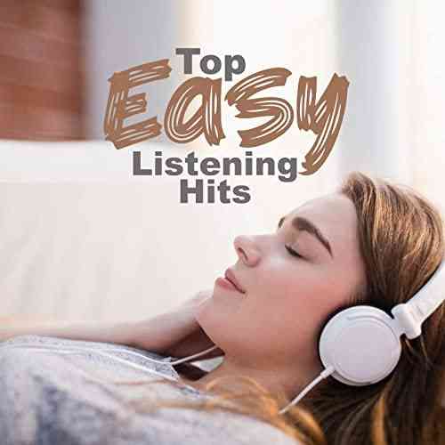 Top Easy Listening Hits (2022) торрент