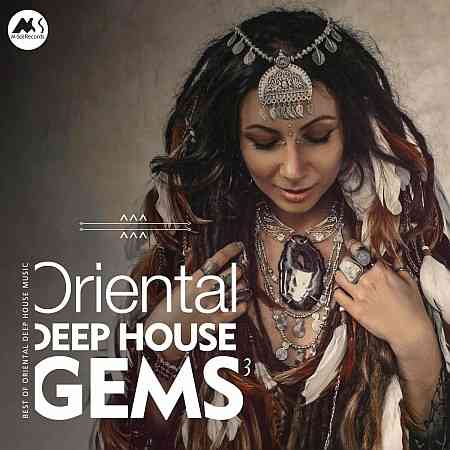 Oriental Deep House Gems 3