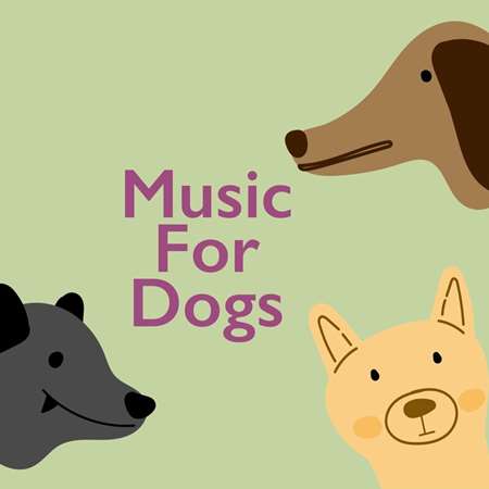 Music For Dogs (2022) торрент