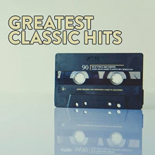 Greatest Classic Hits (2022) торрент