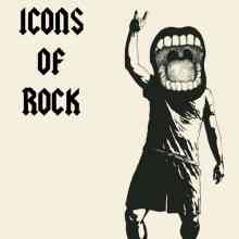 Icons of Rock (2022) торрент