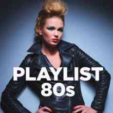 Playlist 80s (2022) торрент