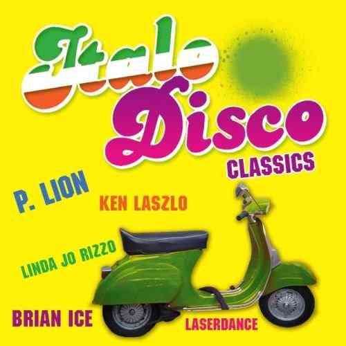 Italo Disco Classics (2013) торрент