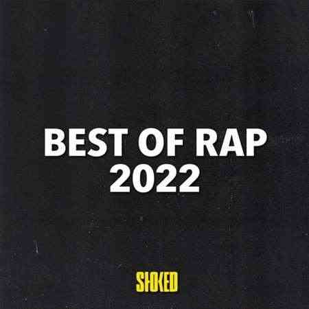 Best of Rap (2022) торрент