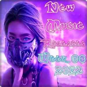 New Music Releases Week 08 (2022) торрент