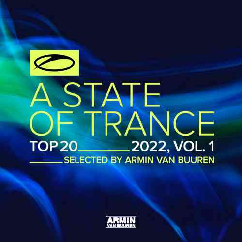 A State Of Trance: Top 20 [Vol. 1]