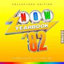 NOW Yearbook Extra 1982 (3CD) (2022) торрент