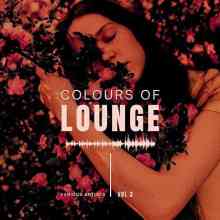 Colours of Lounge, Vol. 3 (2022) торрент