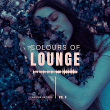 Colours of Lounge, Vol. 4