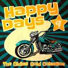Happy Days - The Oldies Gold Collection (Volume 9)