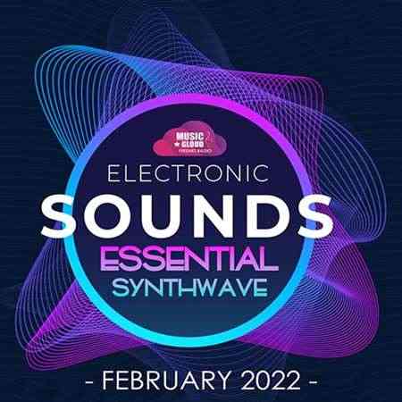 Essential Synthwave (2022) торрент