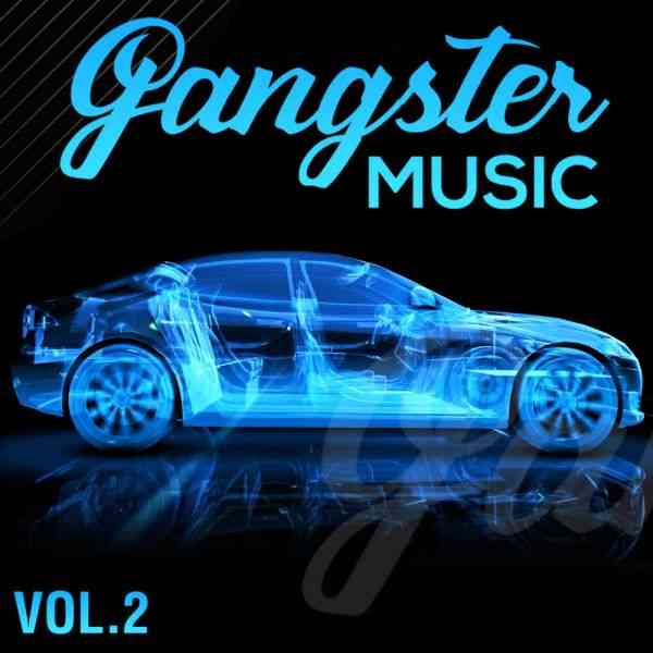 Gangster Music, Vol. 5