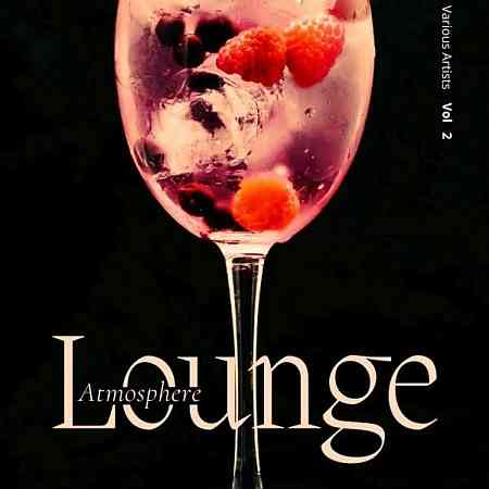 Lounge Atmosphere, Vol. 2
