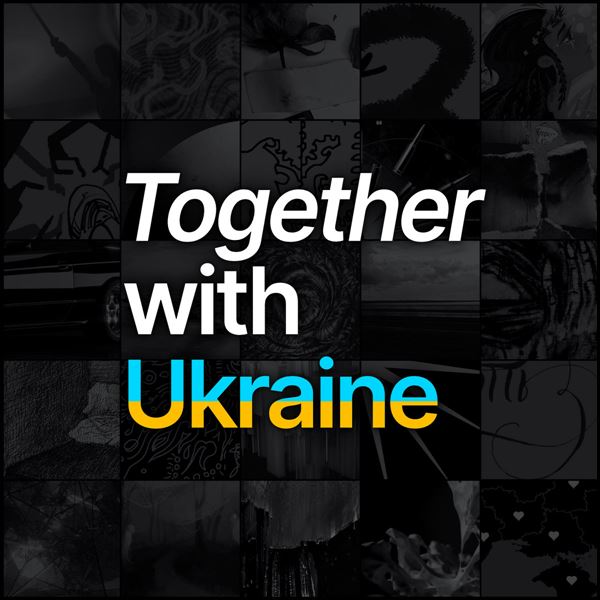 Together with Ukraine (2022) торрент