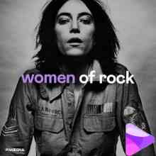 Women of Rock 2022 (2022) торрент
