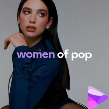 Women of Pop (2022) торрент