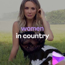 Women in Country (2022) торрент