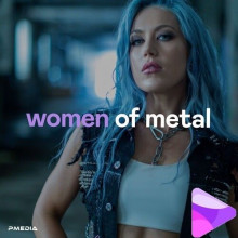 Women of Metal (2022) торрент