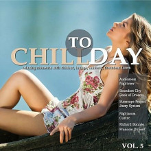 Chill Today, vol. 5 (2022) торрент