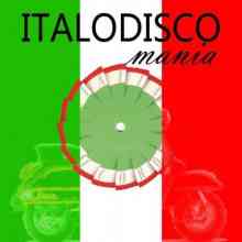 Italo Disco Mania (2022) торрент