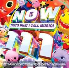NOW That's What I Call Music! 111 [2CD] (2022) торрент