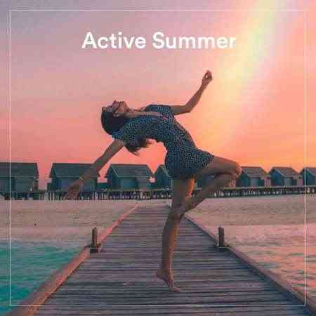 Active Summer (2022) торрент